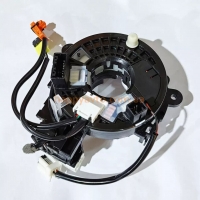 Модуль подушки безопасности Nissan Patrol (Y62) 10-13, B5554-1LL9A, B55541LL9A